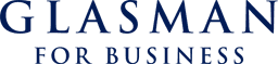 GLASMAN FOR BUSINESS