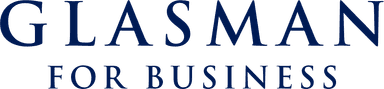 GLASMAN FOR BUSINESS