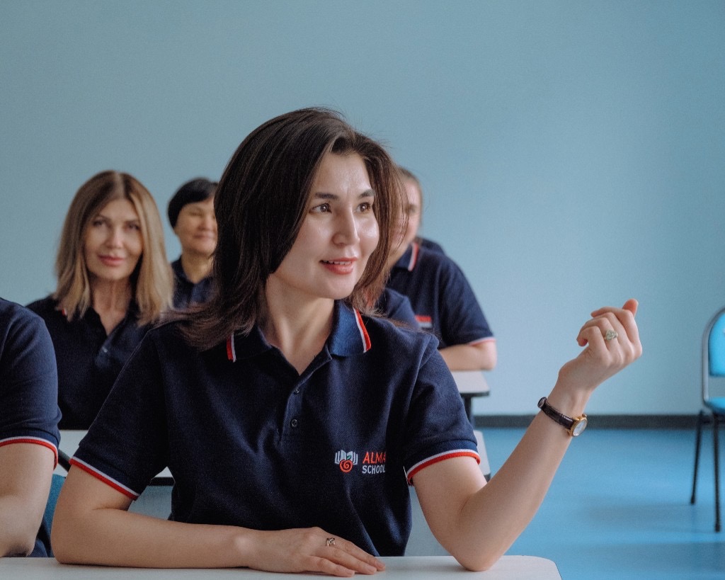 Форма для преподавателей